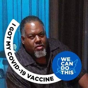 Meet your Posher, Johnnie